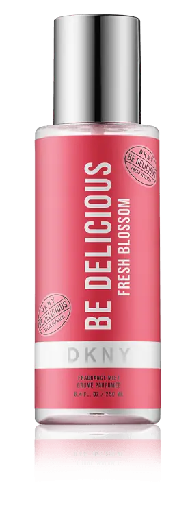 Top-Seller Donna Karan NY Be Delicious Fresh Blossom Body Mist (250 ml)