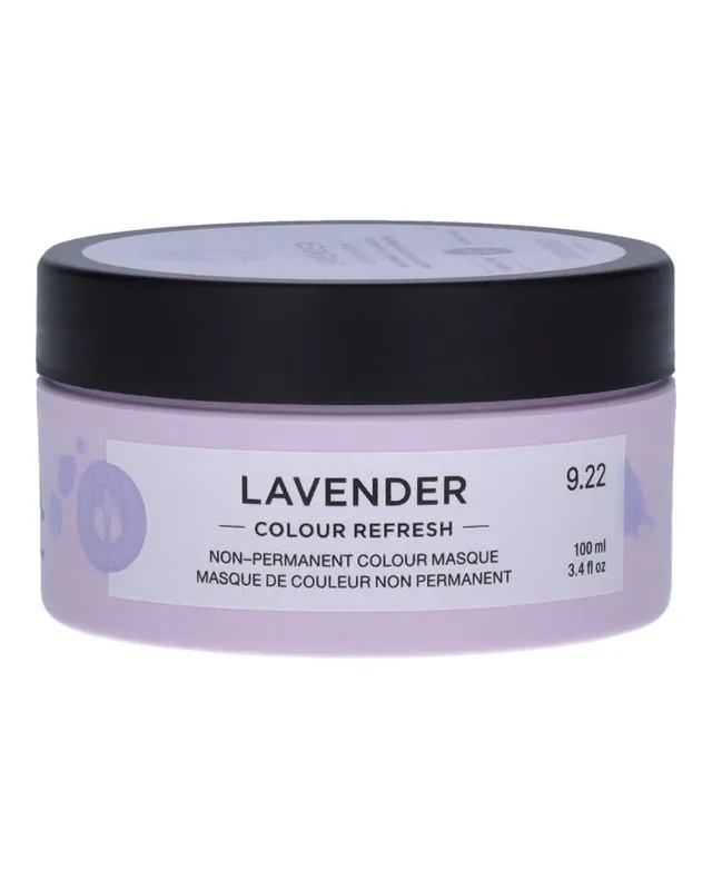 Angebot Maria Nila Colour Refresh Lavender