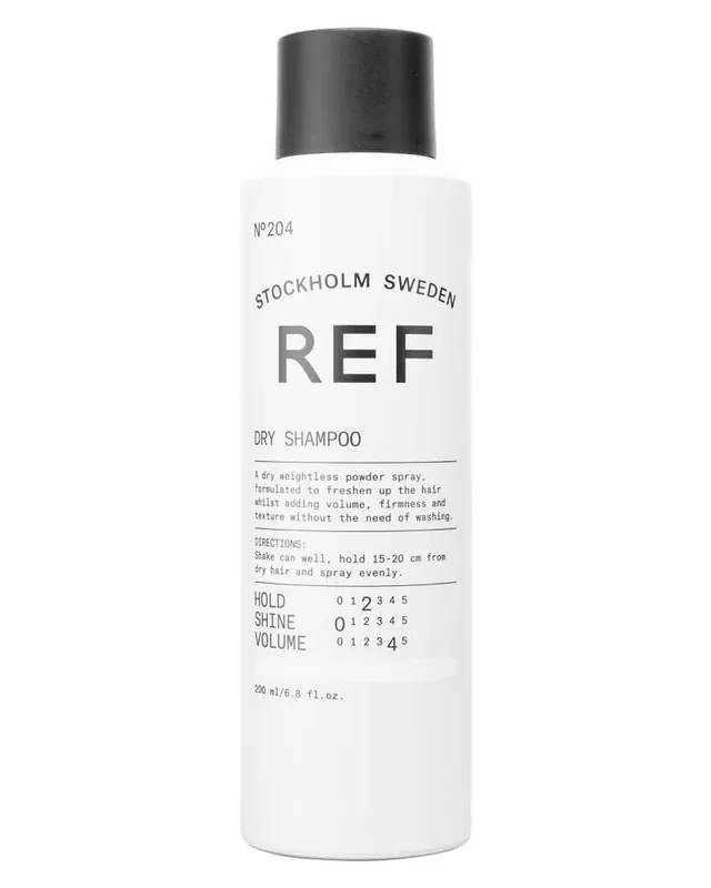 Markenware Ref Dry Shampoo