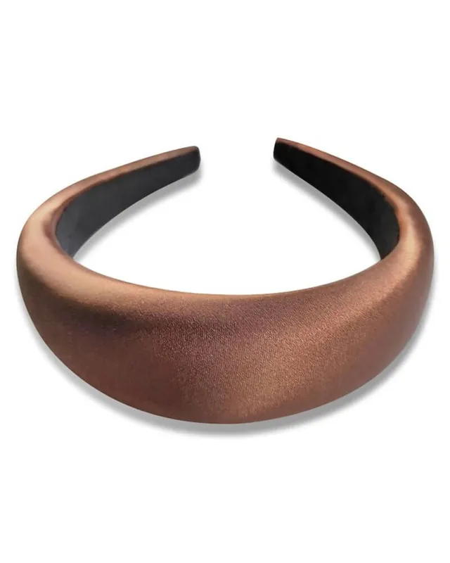 Everneed Paris Haarreifen - Mocca Preisknaller