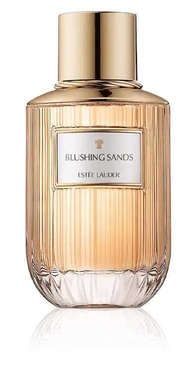 Estée Lauder Luxury Collection Blushing Sands Eau de Parfum Refillable (100 ml) Neuheit