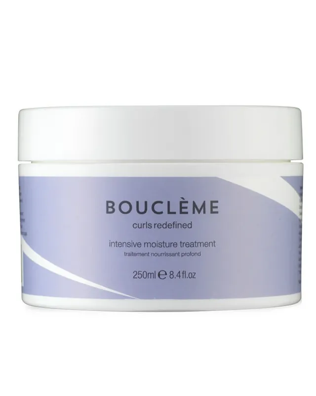 Premium Boucleme Intensive Moisture Treatment