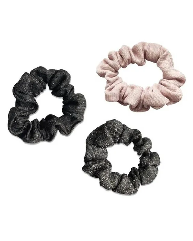 Everneed Envy Shiny Scrunchie Trio Sonderaktion