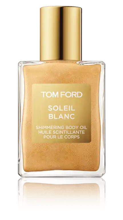 Jetzt Kaufen Tom Ford Eau de Soleil Blanc Shimmering Body Oil (45 ml)