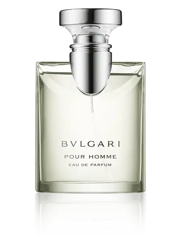 Wochenendangebot Bvlgari pour Homme Eau de Parfum Spray (50 ml)