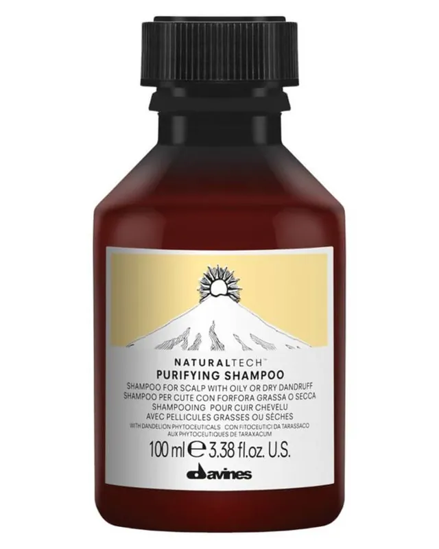 Davines Natural Tech Purifying Shampoo Aktuell