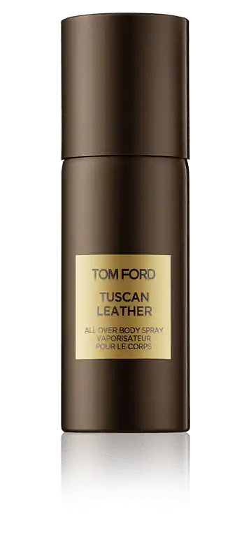 Tom Ford Tuscan Leather All Over Body Spray (150 ml) Sonderaktion