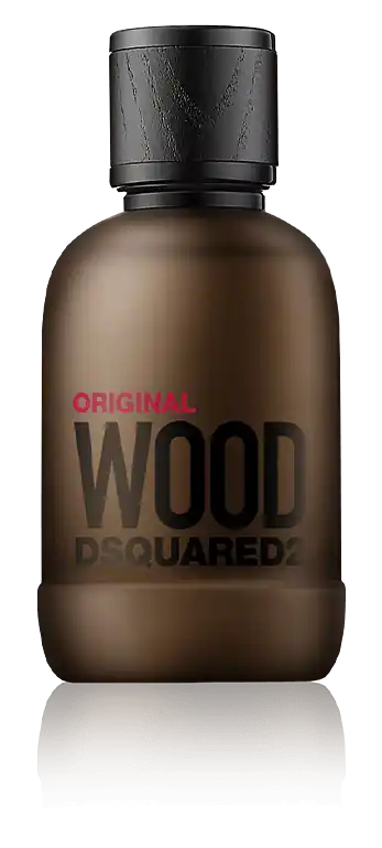 Dsquared² Original Wood Eau de Parfum Spray (50 ml) Jetzt Kaufen
