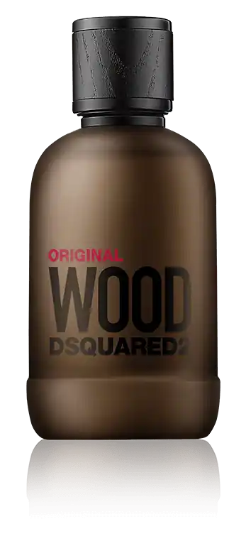 Sonderangebot Dsquared² Original Wood Eau de Parfum Spray (100 ml)