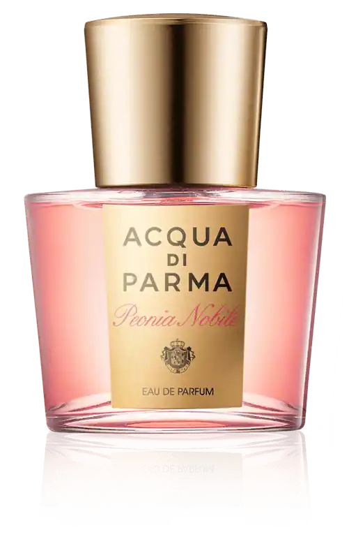 Acqua di Parma Peonia Nobile Eau de Parfum Spray (50 ml) Kostenfreie Lieferung