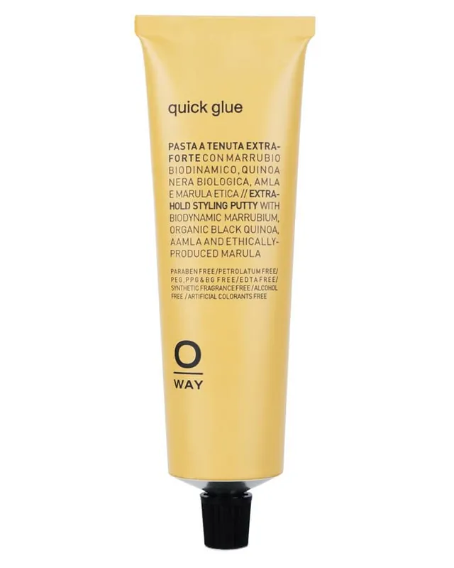 Oway Quick Glue Finale Aktion