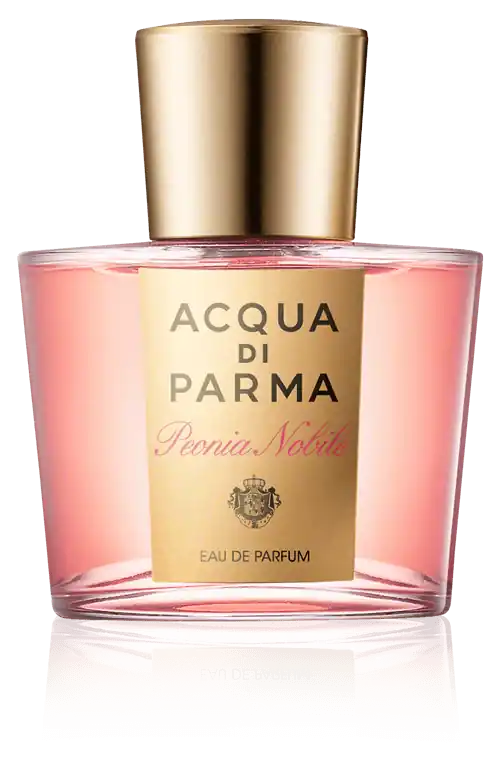 Acqua di Parma Peonia Nobile Eau de Parfum Spray (100 ml) Finale Aktion