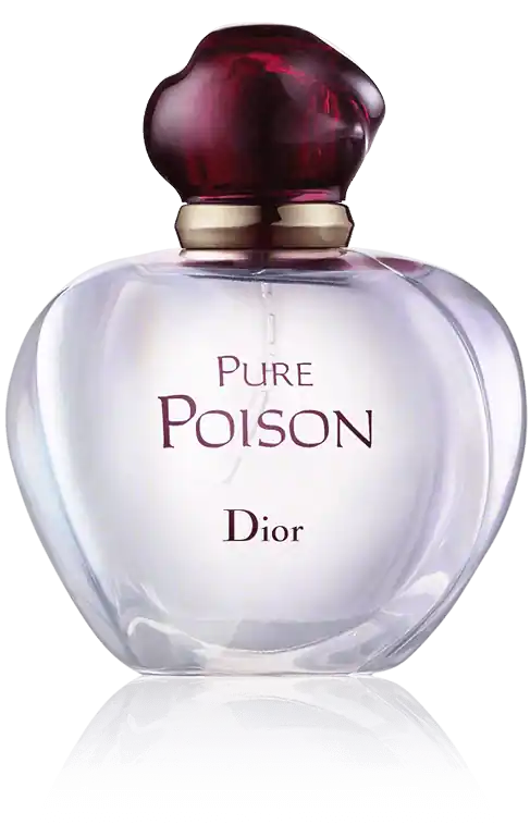 Abverkauf Dior Pure Poison Eau de Parfum Spray (50 ml)