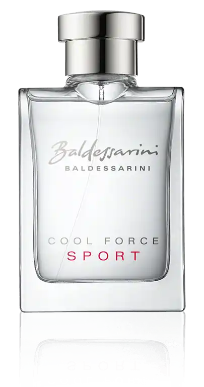 Baldessarini Cool Force Sport Eau de Toilette Spray (50 ml) Heißes Angebot