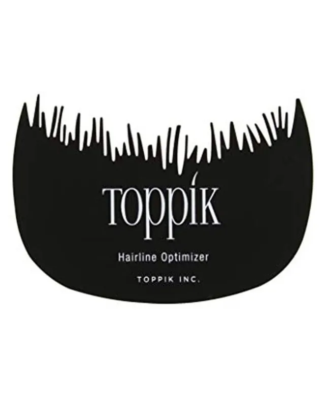Letzte Chance Toppik Hairline Optimizer (U)