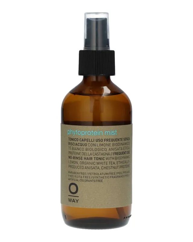 Meistverkauft Oway Phytoprotein Mist