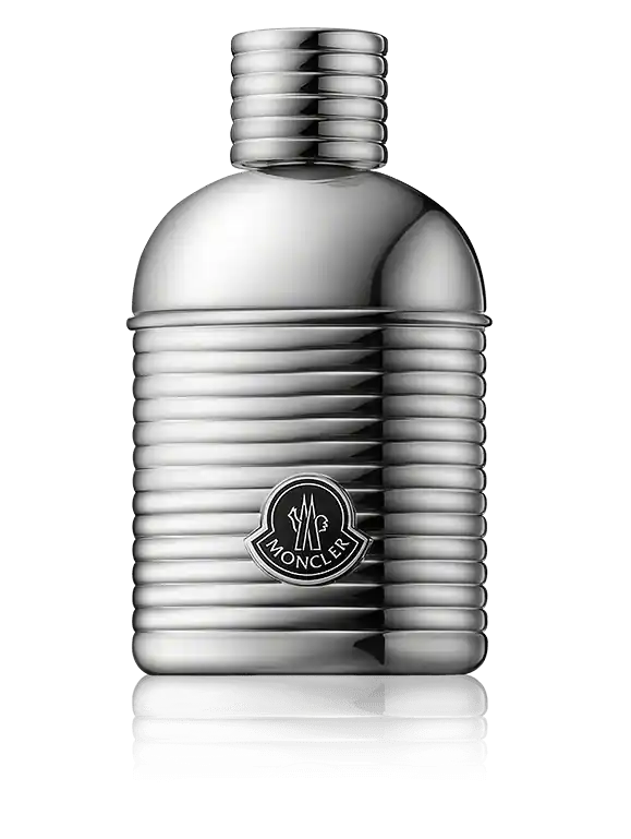 Markenprodukt Moncler pour Homme Eau de Parfum Spray (100 ml)