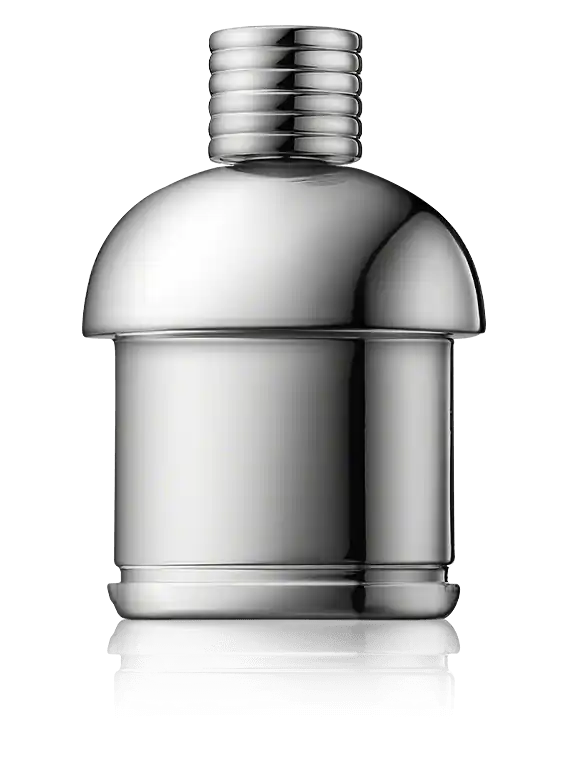 Weltweiter Versand Moncler pour Homme Nachfüllung EdP Spray (150 ml)