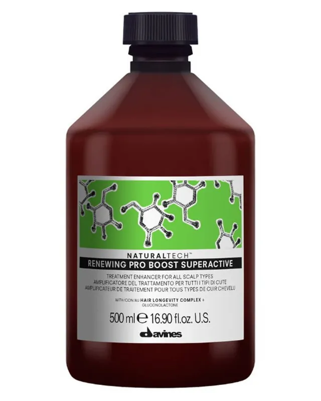 Preisknaller Davines Natural Tech Renewing Pro Boost Superactive Treatment