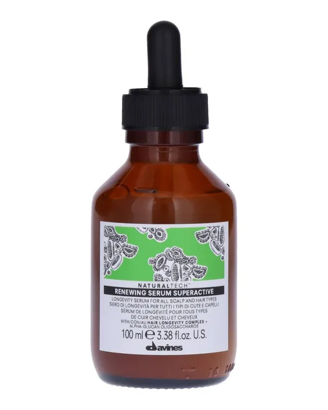 Jetzt Bestellen Davines Natural Tech Renewing Serum Superactive
