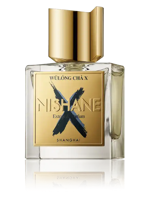 NISHANE The X Collection Wulóng Chá X Extrait de Parfum Spray (50 ml) Top-Preis