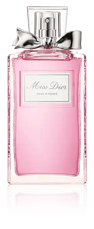 Dior Miss Dior Rose N'Roses Eau de Toilette Spray (50 ml) Billig