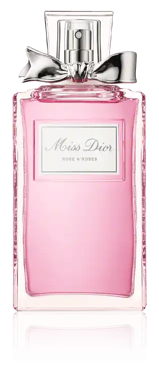 Dior Miss Dior Rose N'Roses Eau de Toilette Spray (100 ml) Großhandel