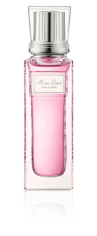 Neue Ware Dior Miss Dior Rose N'Roses Eau de Toilette Roller Pearl (20 ml)