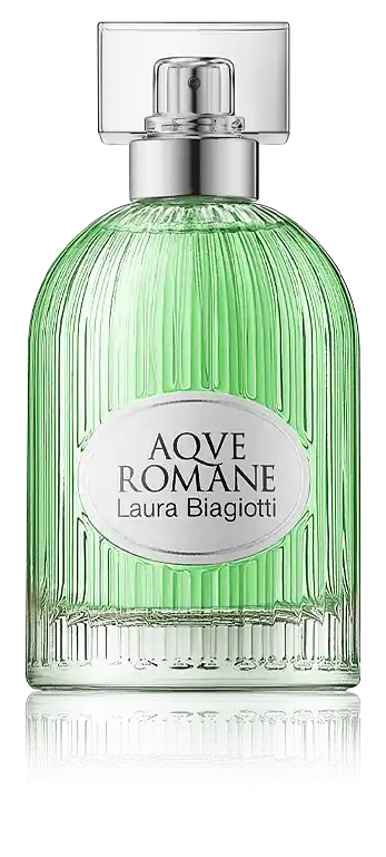 Jetzt Kaufen Laura Biagiotti Aqve Romane Divinum Ficus Eau de Toilette Spray (100 ml)