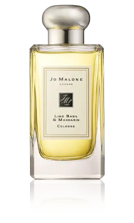 Jo Malone Lime Basil & Mandarin Cologne Spray (100 ml) Neu