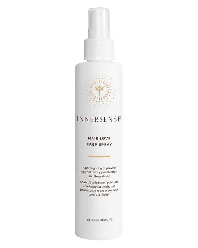 Zertifiziert Innersense Hair Love Prep Spray