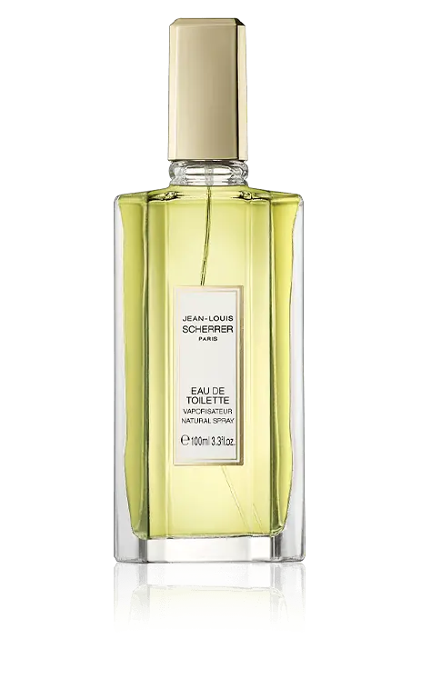 Neu Im Sortiment Jean Louis Scherrer Scherrer Eau de Toilette Spray (100 ml)