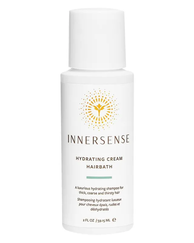 Neuheit Innersense Hydrating Cream Hairbath