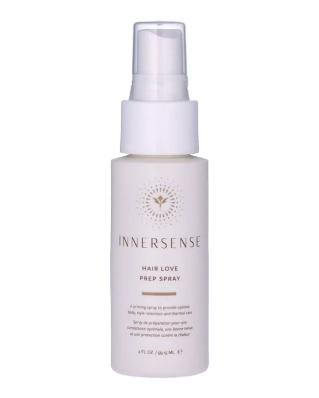 Innersense Hair Love Prep Spray Highlight
