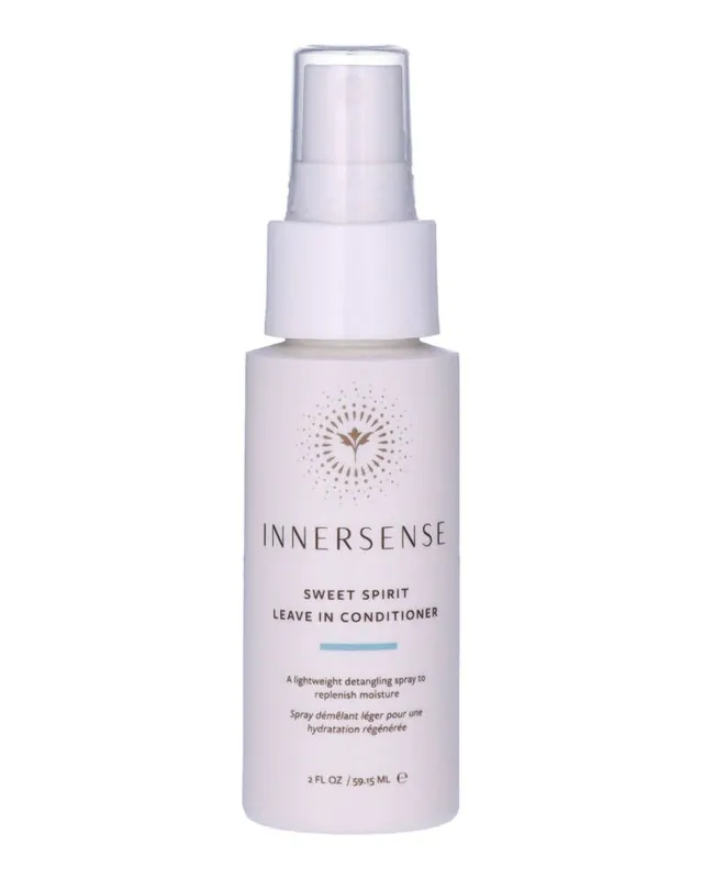 Nur Heute Innersense Sweet Spirit Leave In Conditioner