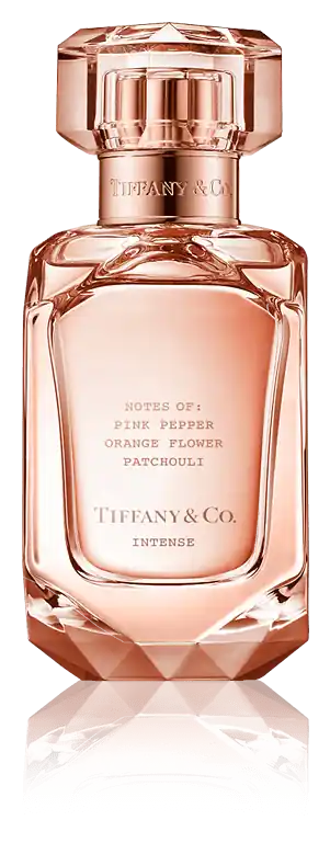Tiffany Tiffany & Co. Rose Gold lntense Eau de Parfum Spray (50 ml) Garantierte Lieferung
