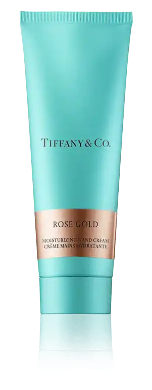 Tiffany Tiffany & Co. Rose Gold Hand Cream (75 ml) Sichere Zahlung