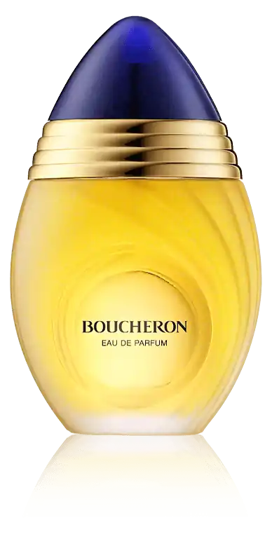 Sonderangebot Boucheron pour Femme Eau de Parfum Spray (100 ml)