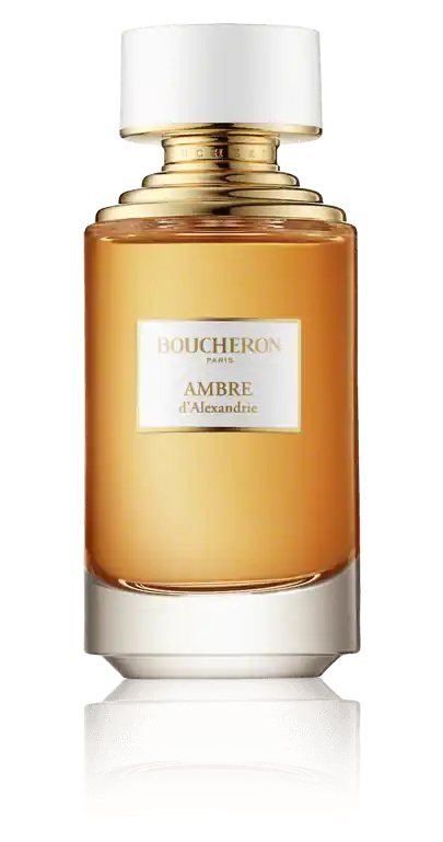 Boucheron Galerie Olfactive Ambre d'Alexandrie Eau de Parfum Spray (125 ml) Kracherpreis