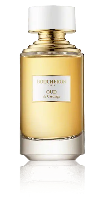Boucheron Galerie Olfactive Oud de Carthage Eau de Parfum Spray (125 ml) Schnäppchen