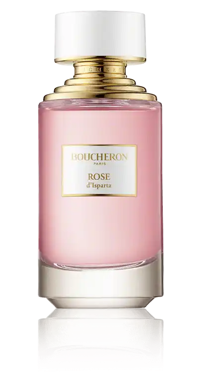 Jetzt Kaufen Boucheron Galerie Olfactive Rose d'Isparta Eau de Parfum Spray (125 ml)