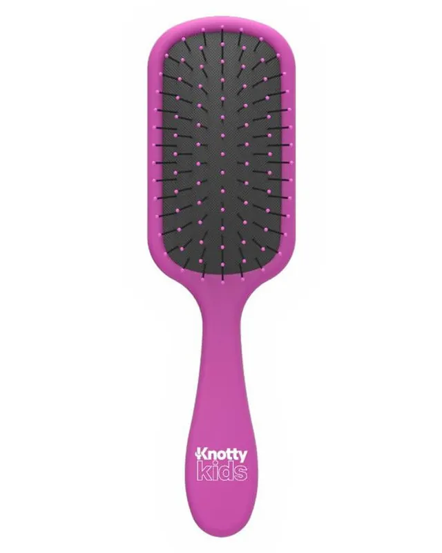 The Knot Dr. Knotty Kids Plum Pie Aktuell