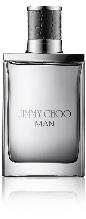 Jimmy Choo Man Eau de Toilette Spray (50 ml) Schneller Versand