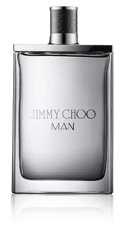 Neue Kollektion Jimmy Choo Man Eau de Toilette Spray (200 ml)