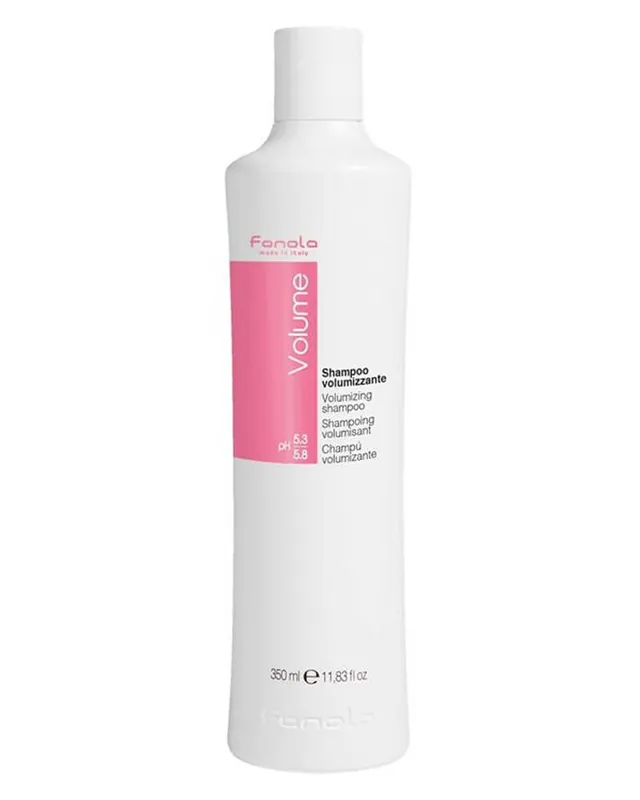 Echt Fanola Volume Volumizing Shampoo