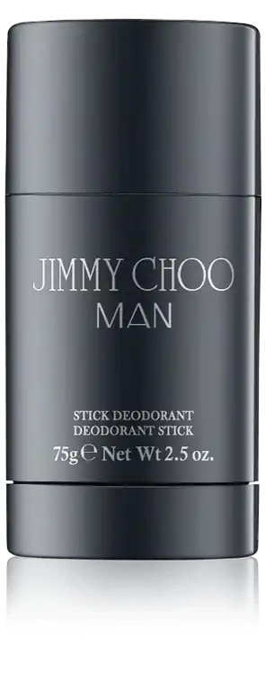Jimmy Choo Man Deodorant Stick (75 g) Garantierte Lieferung