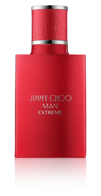 Preisreduziert Jimmy Choo Man Extreme Eau de Parfum Spray (30 ml)