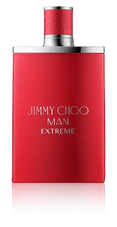 Jimmy Choo Man Extreme Eau de Parfum Spray (100 ml) Jetzt Bestellen