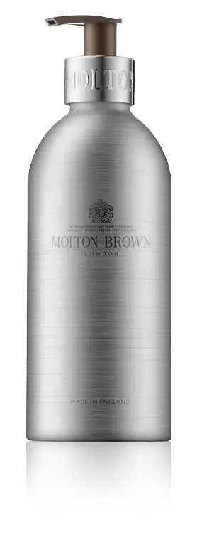Molton Brown Heavenly Gingerlily Bath & Shower Gel Refillable (400 ml) Jetzt Zugreifen