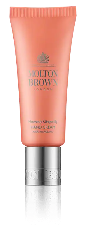 Preisknaller Molton Brown Heavenly Gingerlily Hand Cream (40 ml)